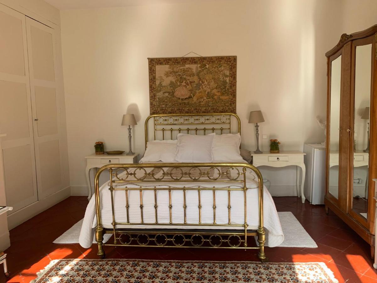Le Moulin Du Carla Bed and Breakfast Lavaur  Εξωτερικό φωτογραφία