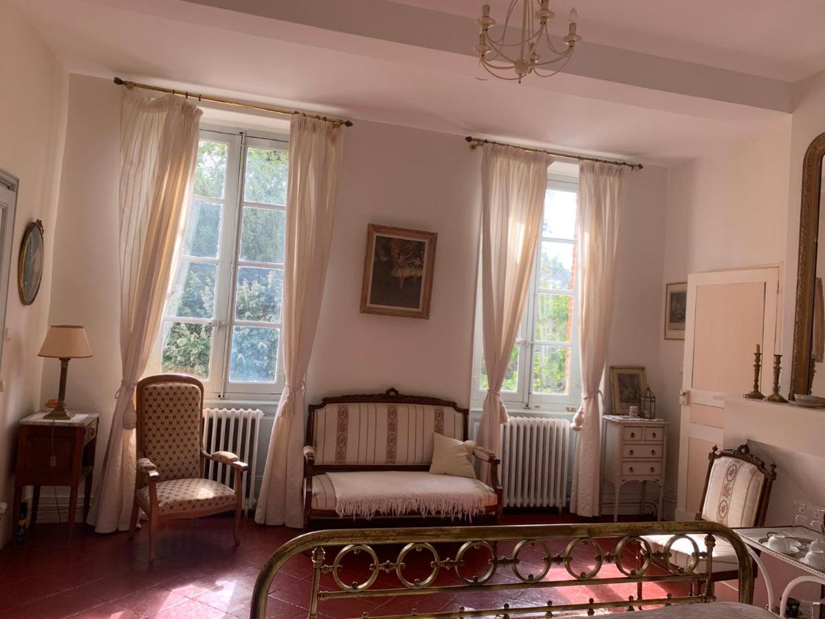 Le Moulin Du Carla Bed and Breakfast Lavaur  Εξωτερικό φωτογραφία
