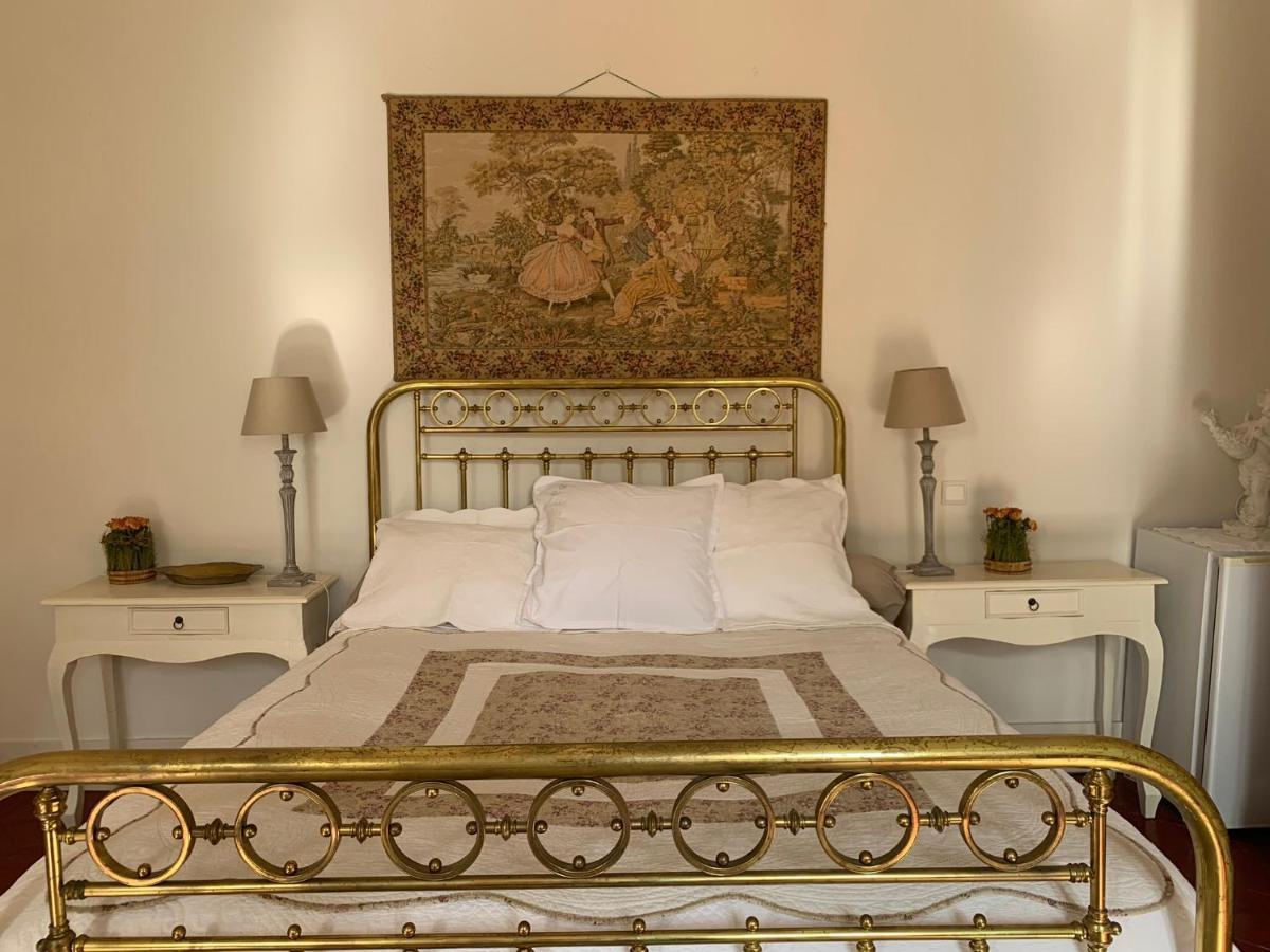 Le Moulin Du Carla Bed and Breakfast Lavaur  Εξωτερικό φωτογραφία