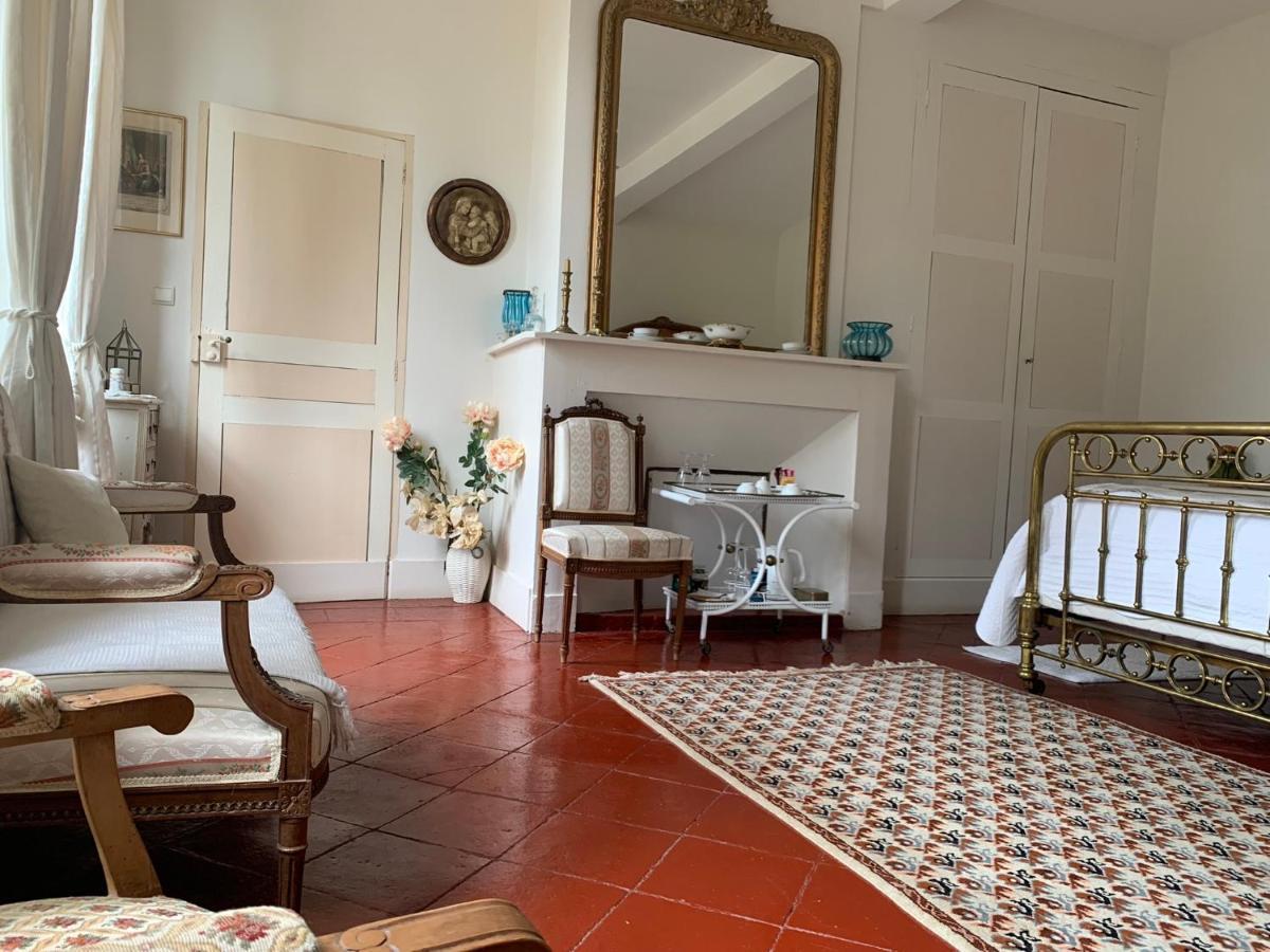 Le Moulin Du Carla Bed and Breakfast Lavaur  Εξωτερικό φωτογραφία