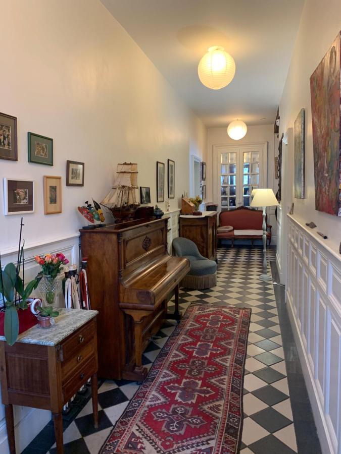 Le Moulin Du Carla Bed and Breakfast Lavaur  Εξωτερικό φωτογραφία