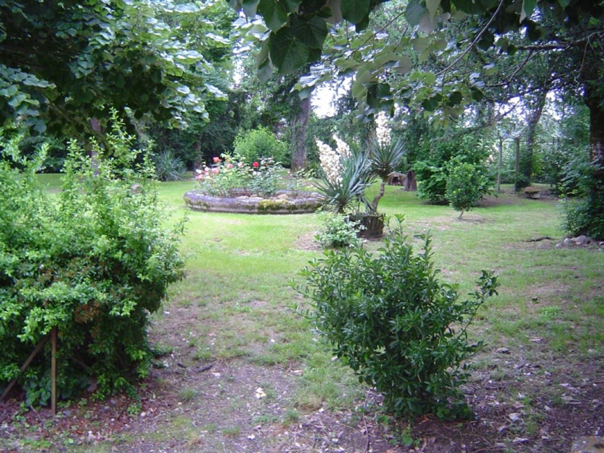 Le Moulin Du Carla Bed and Breakfast Lavaur  Εξωτερικό φωτογραφία
