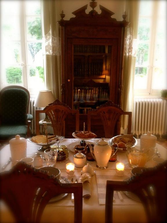 Le Moulin Du Carla Bed and Breakfast Lavaur  Εξωτερικό φωτογραφία